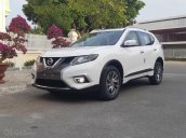 Nissan Xtrail SV 2.5 2 cầu - giá chỉ 898tr - giảm ngay 125 triệu