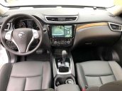 Nissan Xtrail SV 2.5 2 cầu - giá chỉ 898tr - giảm ngay 125 triệu