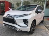 Chi 180 triệu, nhận về ngay chiếc Mitsubishi Xpander MT đời 2019, màu trắng, nhập khẩu 