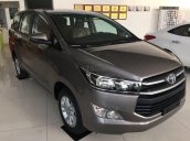 Bán Toyota Innova 2.0E siêu khuyến mãi