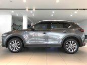 Mazda CX-5 ưu đãi cực sốc tháng 12 - giảm ngay 50 triệu tiền mặt