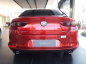 [Hà Nội] Mazda Giải Phóng bán Mazda 3 All-New 2020 Deluxe - liên hệ 0969918709 để được giá tốt