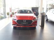 [Hà Nội] Mazda Giải Phóng bán Mazda 3 All-New 2020 Deluxe - liên hệ 0969918709 để được giá tốt