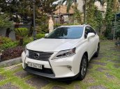 Cần bán gấp Lexus RX đăng ký 2014, màu trắng, xe gia đình, giá chỉ 2 tỷ 390 triệu đồng