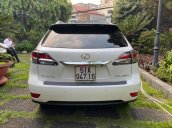 Cần bán gấp Lexus RX đăng ký 2014, màu trắng, xe gia đình, giá chỉ 2 tỷ 390 triệu đồng