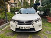 Cần bán gấp Lexus RX đăng ký 2014, màu trắng, xe gia đình, giá chỉ 2 tỷ 390 triệu đồng