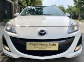 Cần bán gấp Mazda 3 màu trắng