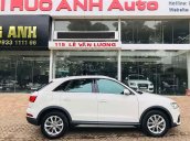 Cần bán Audi Q3 2.0 đời 2016, màu trắng, nhập khẩu