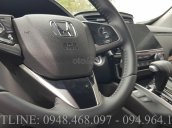 [Honda Hải Phòng] bán xe Honda CR-V 1.5L - Giá tốt nhất - Hotline: 0948.468.097