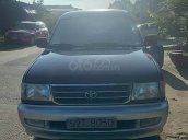 Bán Toyota Zace sản xuất năm 2002, 8 chỗ ngồi