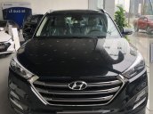 Bán Hyundai Tucson mới, hỗ trợ trả góp 85%, thủ tục nhanh gọn