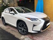 Bán Lexus RX 200T đời 2016, màu trắng, nhập khẩu