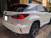 Bán Lexus RX 200T đời 2016, màu trắng, nhập khẩu