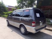 Bán xe Mitsubishi Jolie 2.0 đời 1999, màu xám, xe gia đình