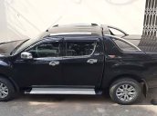 Bán Mazda BT 50 3.2L 4x4 AT 2013, màu đen, nhập khẩu, số tự động 