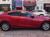 Bán Mazda 3 1.5L Luxury năm 2019, màu đỏ, 659tr