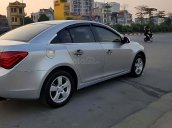 Bán xe cũ Chevrolet Cruze đời 2013, màu bạc