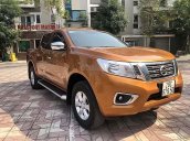 Cần bán xe cũ Nissan Navara AT năm 2017, nhập khẩu