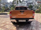 Cần bán xe cũ Nissan Navara AT năm 2017, nhập khẩu