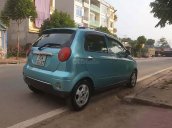 Bán xe Daewoo Matiz 2006, màu xanh lam, xe nhập số tự động, giá tốt