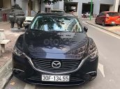 Bán xe cũ Mazda 6 Premium đời 2018 giá cạnh tranh