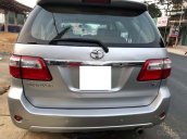 Bán Toyota Fortuner 2.5G năm 2009, màu bạc như mới, 525tr