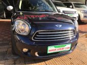 Bán xe Mini Cooper sản xuất 2015, màu xanh lam, nhập khẩu 