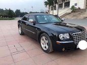 Cần bán Chrysler 300C 3.5 V6 AWD đời 2008, màu đen, nhập khẩu  