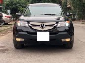 Bán Acura MDX SH-AWD năm sản xuất 2008, màu đen, xe nhập 