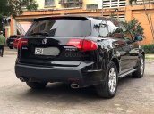 Bán Acura MDX SH-AWD năm sản xuất 2008, màu đen, xe nhập 