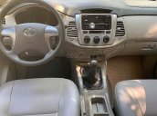 Bán Toyota Innova 2.0E sản xuất năm 2016, màu bạc, 546 triệu