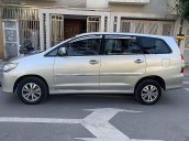 Bán Toyota Innova 2.0E sản xuất năm 2016, màu bạc, 546 triệu