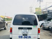 Cần bán xe Suzuki Blind van 2018 chạy 24/24 nội thành