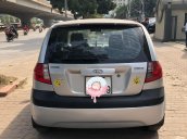 Cấn bán gấp xe Hyundai Getz năm 2010, màu bạc, xe nhập, giá chỉ 185 triệu đồng