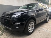 0932222253 Bán LandRover Discovery Sport 2019 - 7 chỗ màu trắng, đỏ, đồng, đen, xanh giao ngay