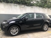 0932222253 Bán LandRover Discovery Sport 2019 - 7 chỗ màu trắng, đỏ, đồng, đen, xanh giao ngay