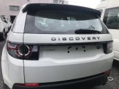 0932222253 Bán LandRover Discovery Sport 2019 - 7 chỗ màu trắng, đỏ, đồng, đen, xanh giao ngay