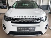 0932222253 Bán LandRover Discovery Sport 2019 - 7 chỗ màu trắng, đỏ, đồng, đen, xanh giao ngay