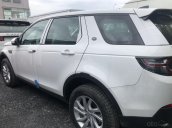 0932222253 Bán LandRover Discovery Sport 2019 - 7 chỗ màu trắng, đỏ, đồng, đen, xanh giao ngay