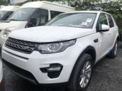 0932222253 Bán LandRover Discovery Sport 2019 - 7 chỗ màu trắng, đỏ, đồng, đen, xanh giao ngay