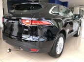 093 2222253 bán giá xe Jaguar F-Pace Pure, Prestige 2019 màu trắng, xanh, đen, đỏ - Xe giao ngay