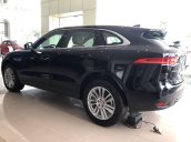 093 2222253 bán giá xe Jaguar F-Pace Pure, Prestige 2019 màu trắng, xanh, đen, đỏ - Xe giao ngay