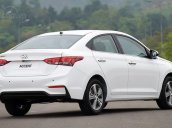 Hyundai Accent 2019 bản ĐB - nhận ngay ưu đãi khủng T12/2019