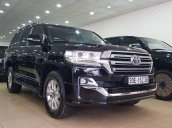 Bán Toyota Land Cruiser VX form 2019, đăng ký công ty