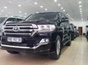 Bán Toyota Land Cruiser VX form 2019, đăng ký công ty