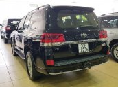 Bán Toyota Land Cruiser VX form 2019, đăng ký công ty