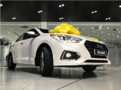Hyundai Accent 2019 bản ĐB - nhận ngay ưu đãi khủng T12/2019