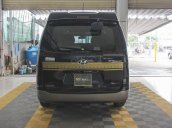 Hyundai Starex Limousine 2.4AT 2014, có kiểm định chất lượng, trả góp 70%