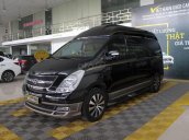 Hyundai Starex Limousine 2.4AT 2014, có kiểm định chất lượng, trả góp 70%