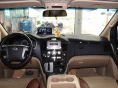 Hyundai Starex Limousine 2.4AT 2014, có kiểm định chất lượng, trả góp 70%